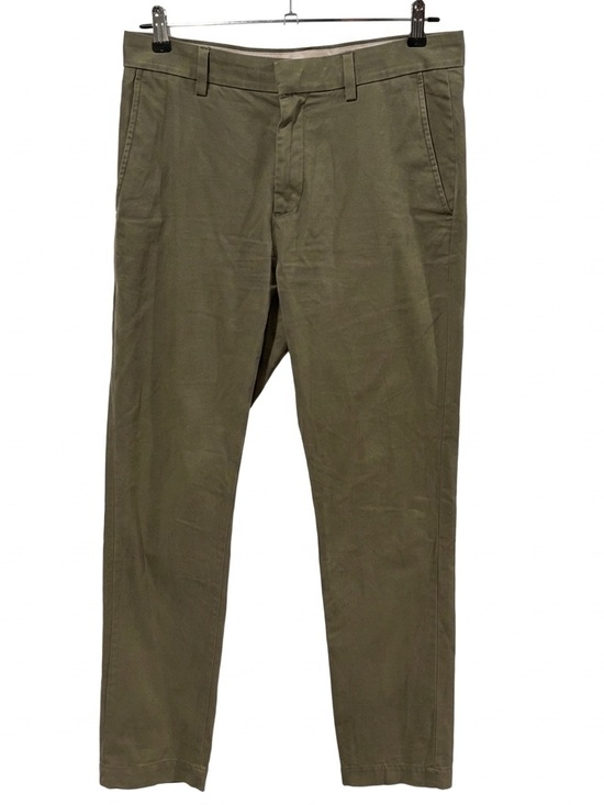 Banana Republic Other - Banana Republic Men's Aiden Olive Green Chinos 30x32